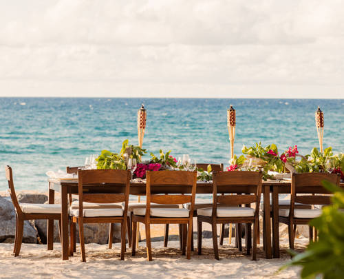 Eating your way through the British Virgin Islands