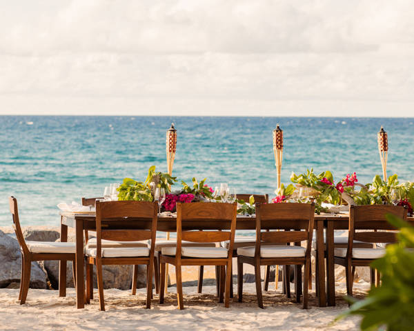 Eating your way through the British Virgin Islands