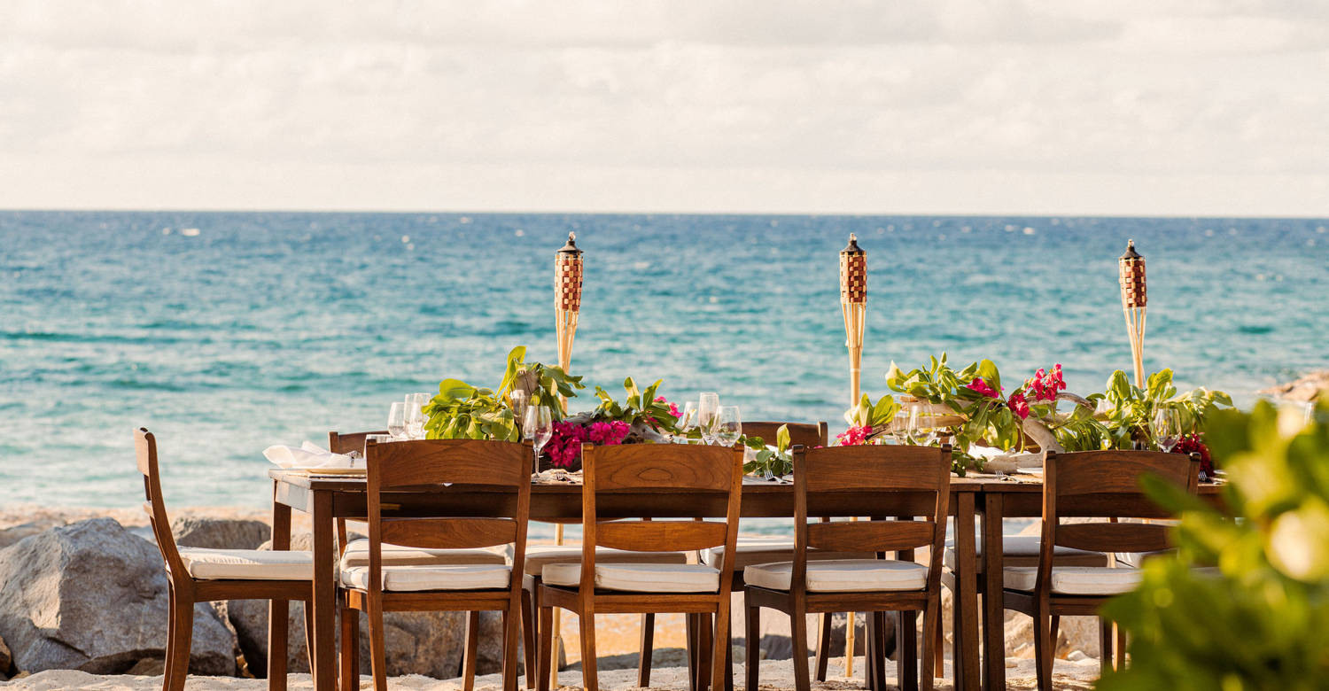 The Branson Beach Estate 