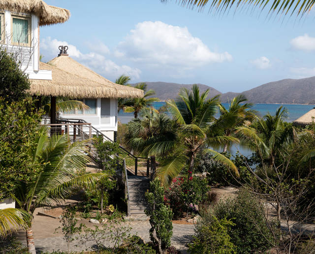 Mangrove Villa