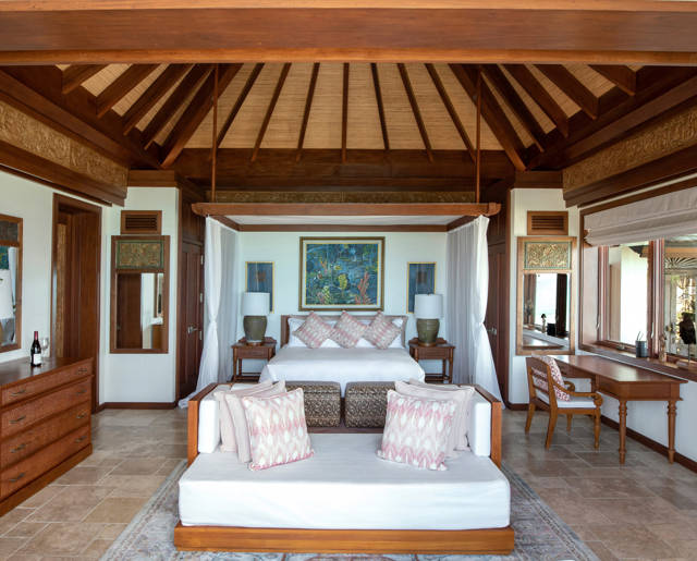 Necker Island