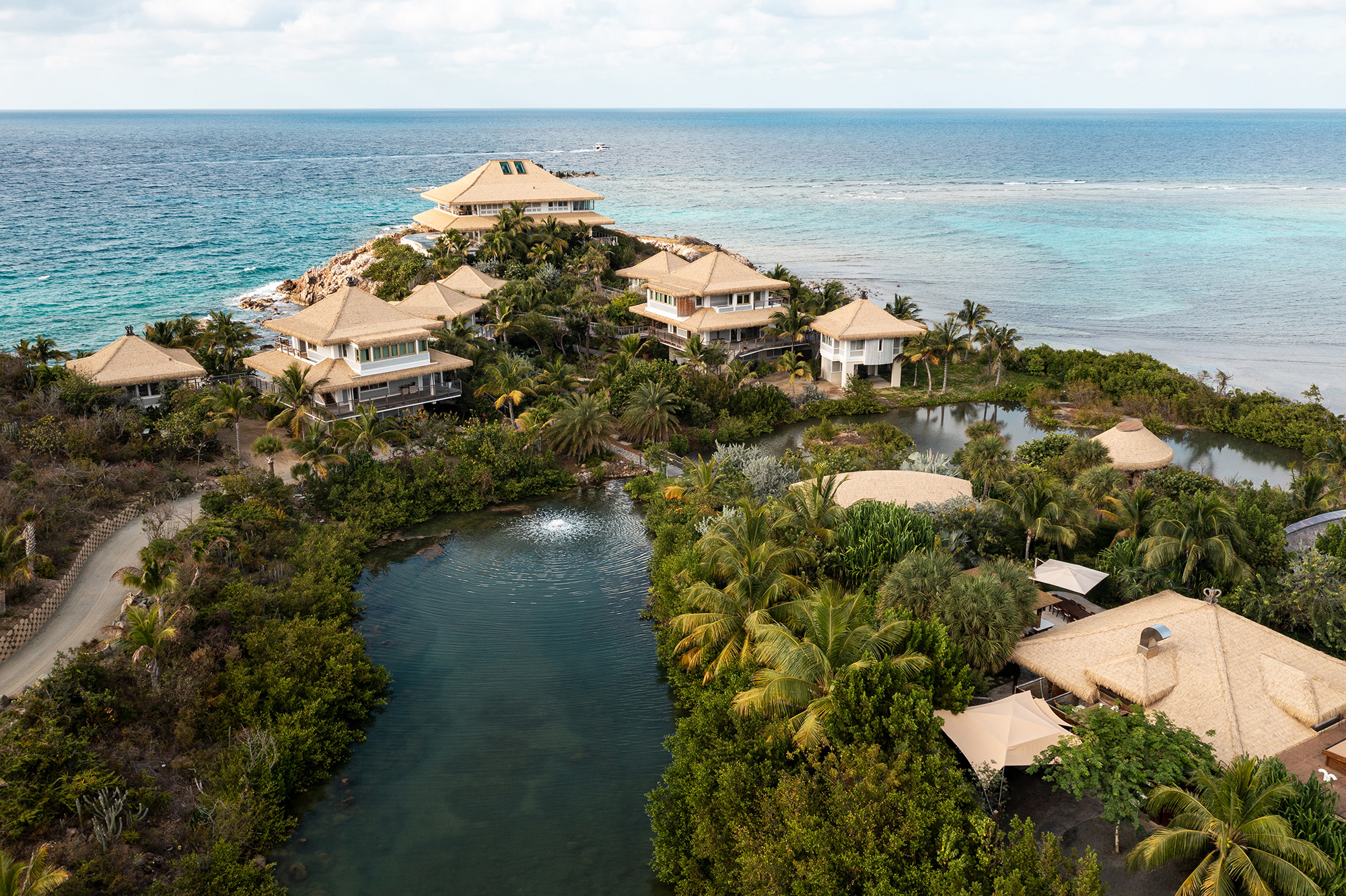 Virgin Limited Edition | Luxury Retreats Across The Globe