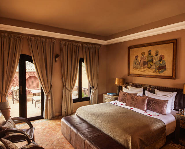 Accommodation