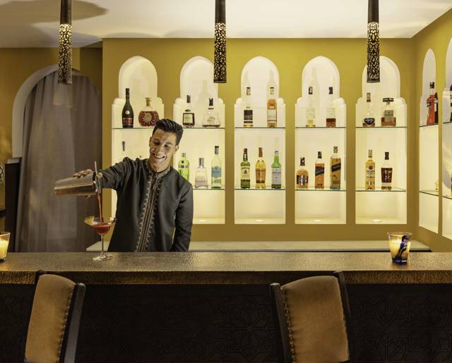 Kanoun Bar