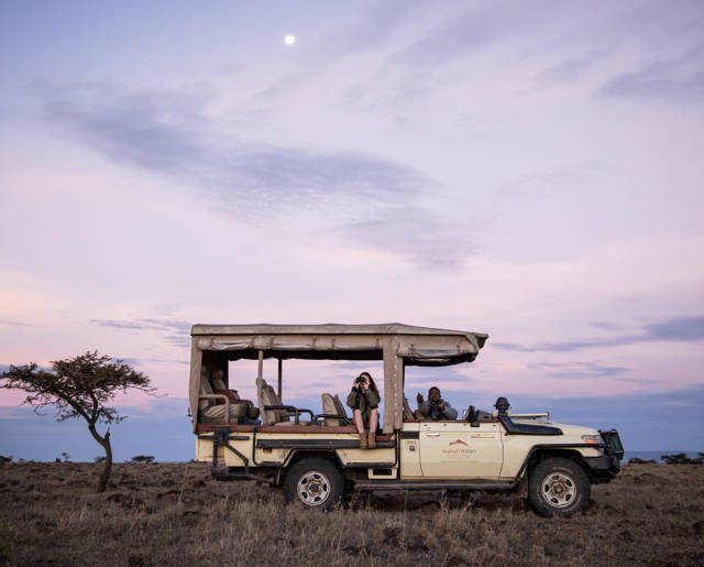 Mahali Mzuri 13