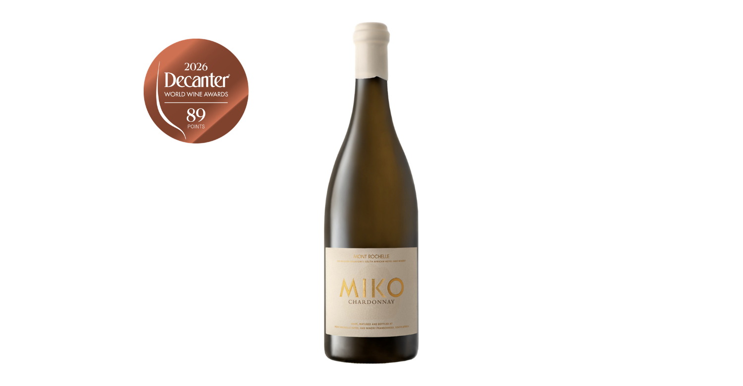 MIKO Chardonnay 2024