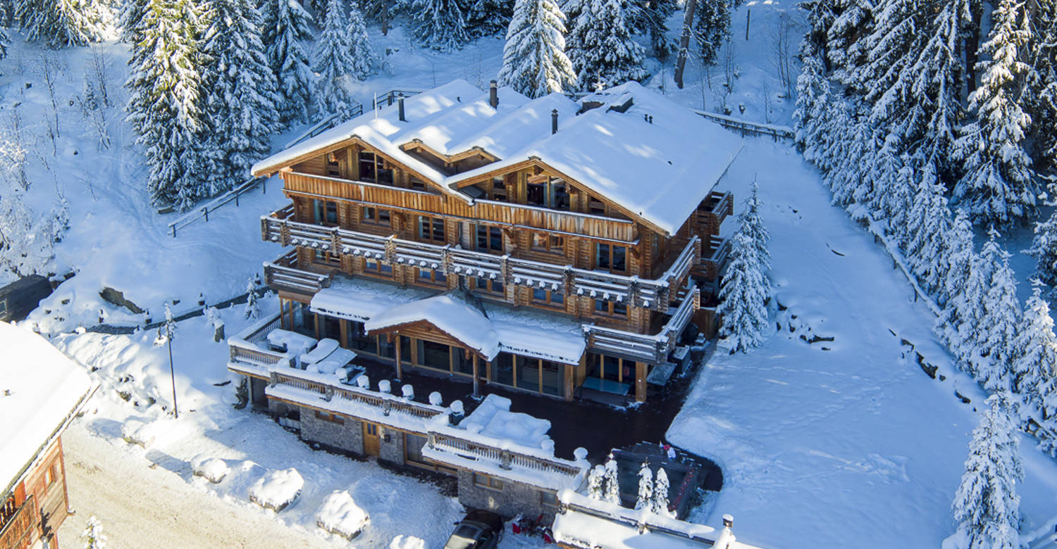 The Lodge