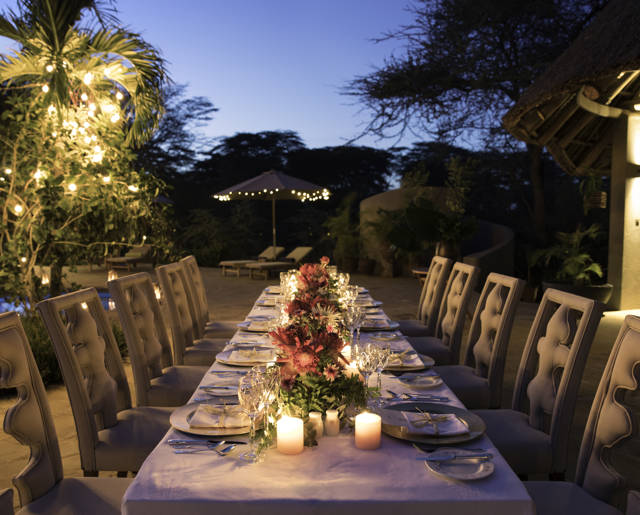 Celebrations and events