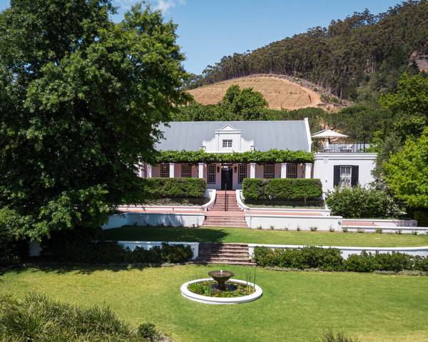 The Manor House - Private Villa