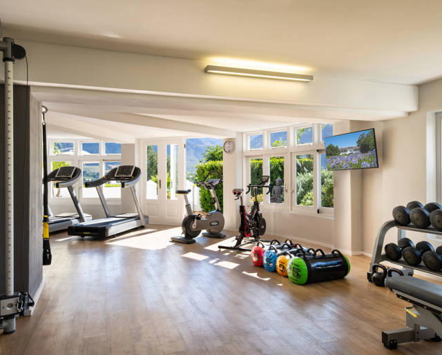 The Gym