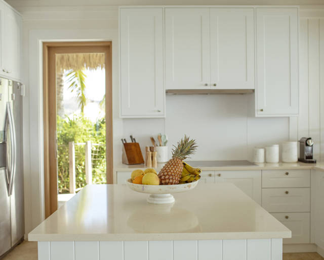 Headland House Kitchen