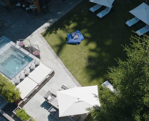 25 reasons to stay offer