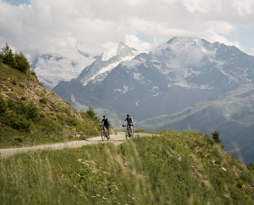 Escape the heat: Why summer in the mountains is the perfect alternative getaway