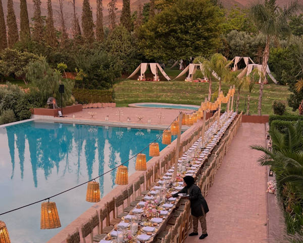 The most breathtaking Virgin Limited Edition wedding destinations around the world