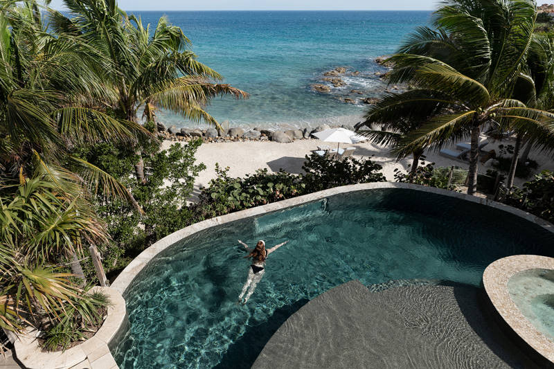 Necker Island