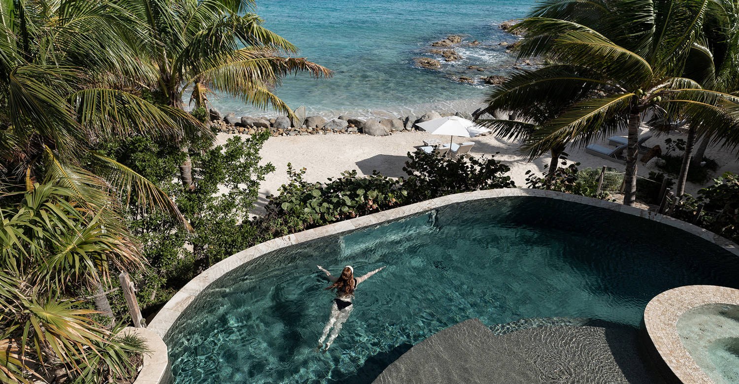 Branson Beach Estate