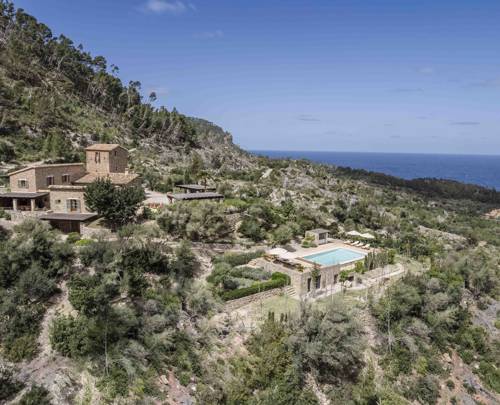 Villa Unwind