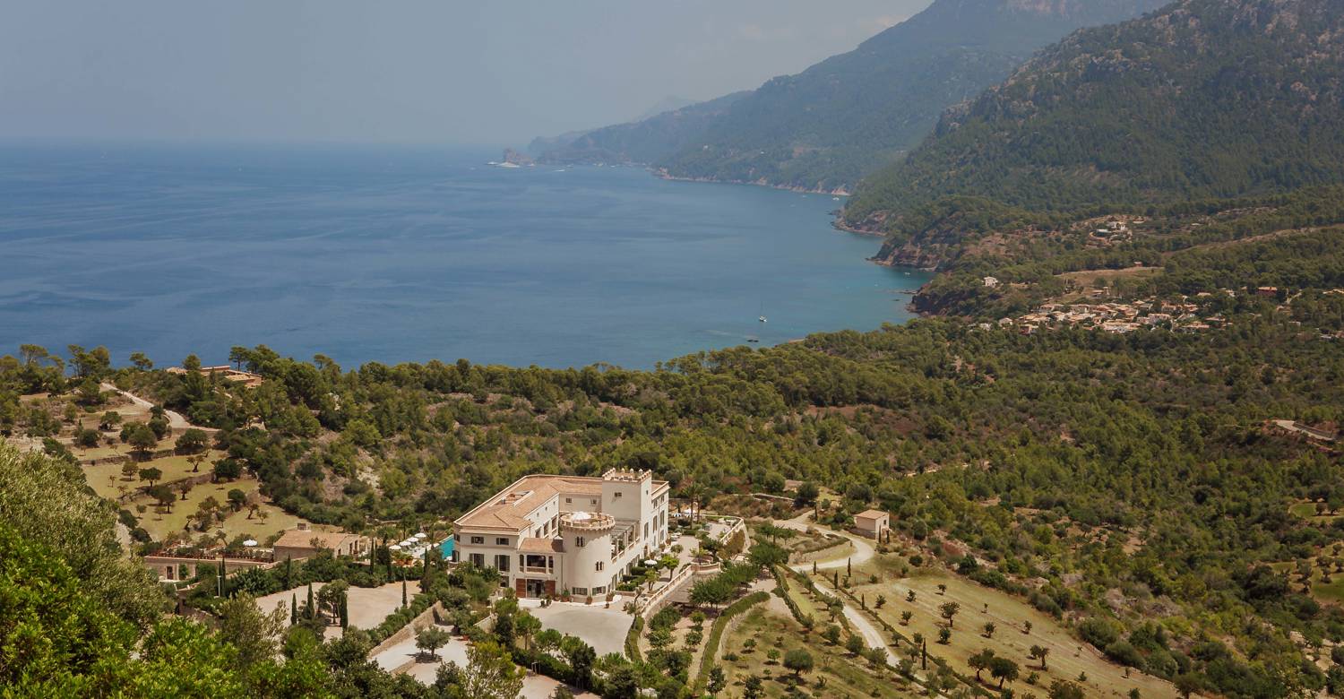 Son Bunyola Hotel & Villas