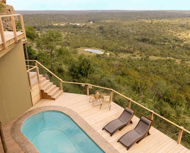 Ulusaba 4