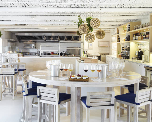 Country Kitchen Wine Tasting