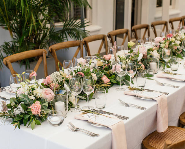 Weddings - Jay Charlene