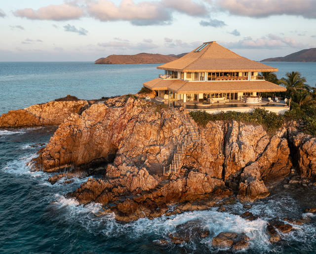 Headland House