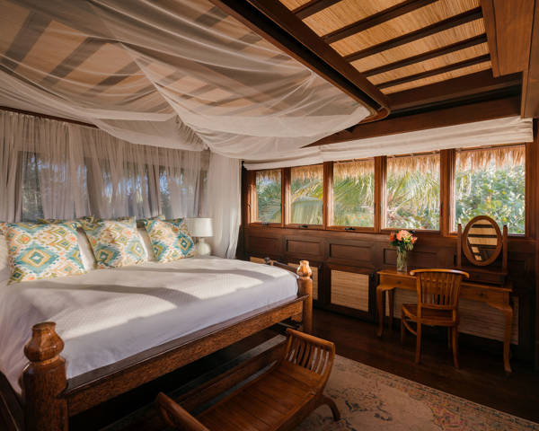 Bali Lo Suite