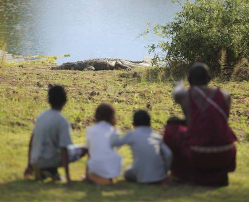Unforgettable family safaris at Finch Hattons & Mahali Mzuri