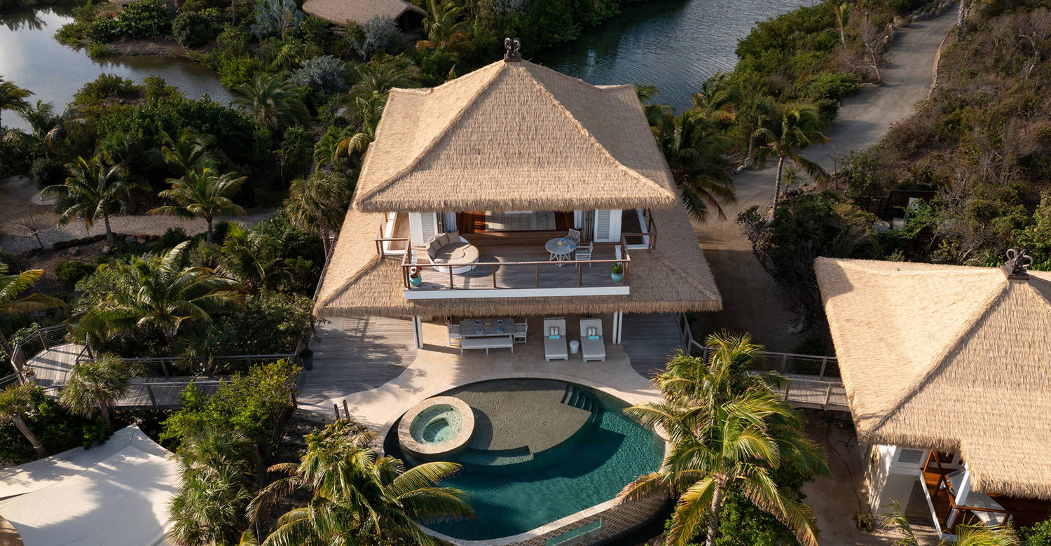 Branson Beach Estate