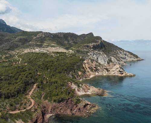 Mallorca off the beaten track