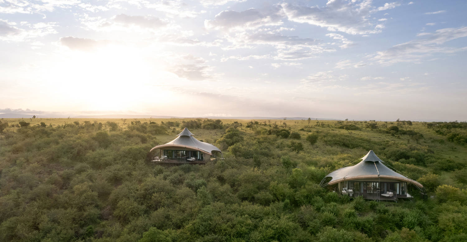 Mahali Mzuri