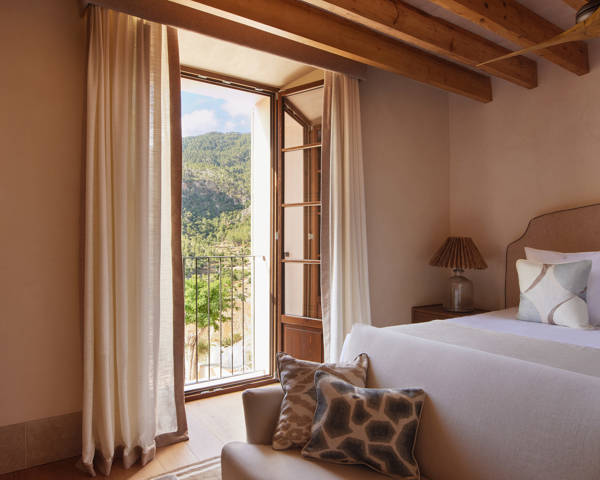Habitación Vista Montaña