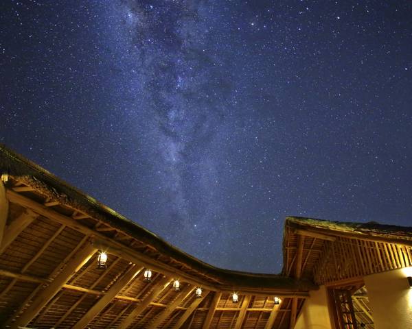 Stargazing in Tsavo: Discover Kenya’s ultimate celestial safari at Finch Hattons