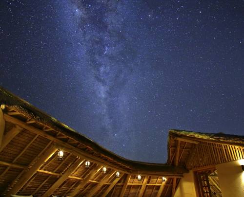 Stargazing in Tsavo: Discover Kenya’s ultimate celestial safari at Finch Hattons