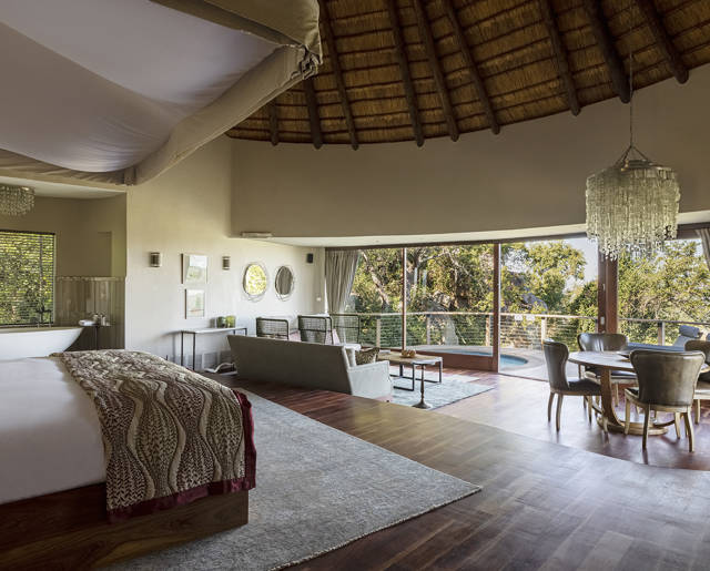 Ulusaba 5