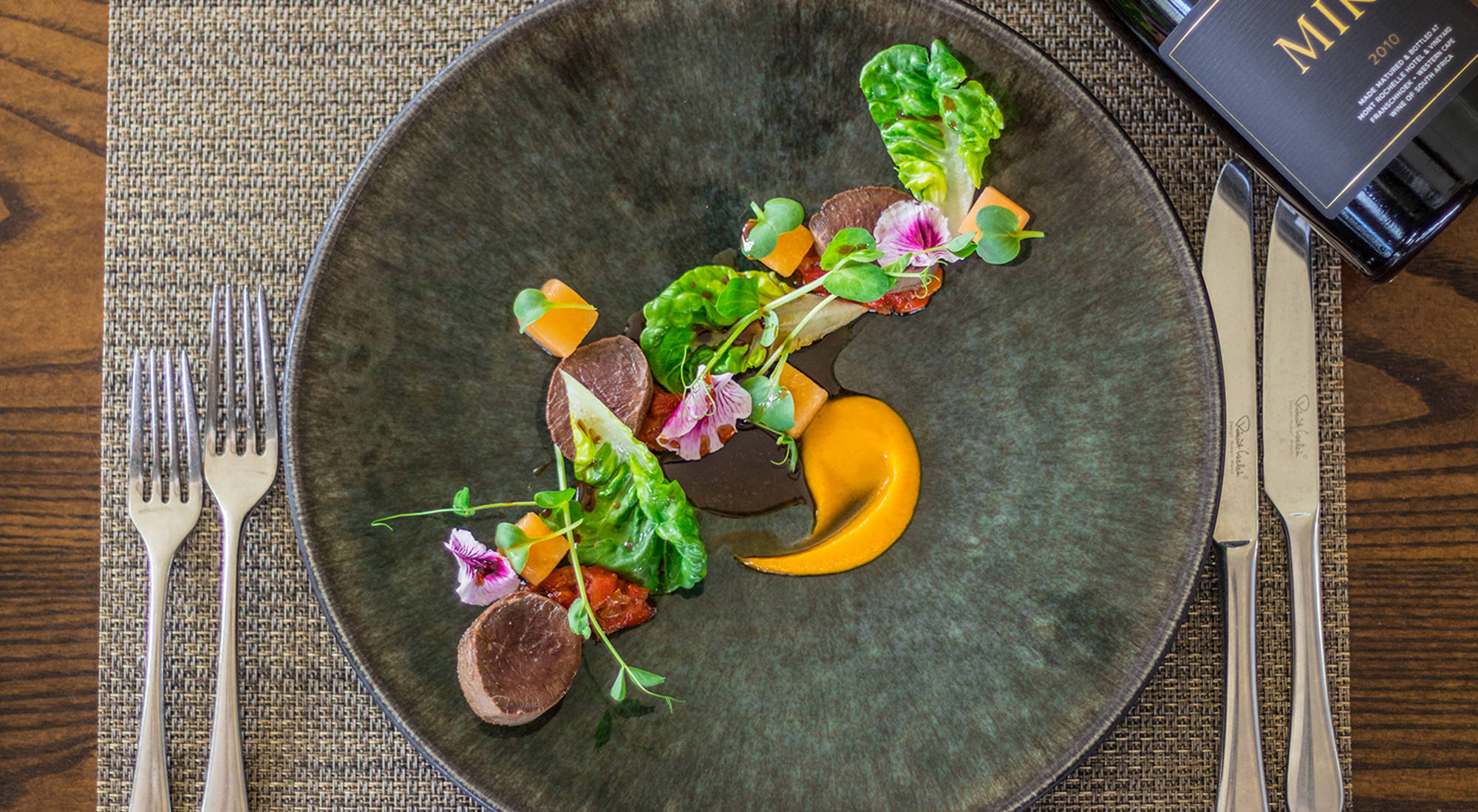 Franschhoek Foodie Offer 