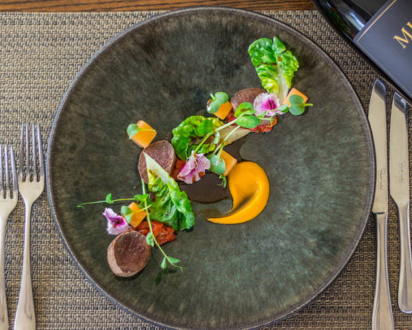 Franschhoek Foodie Offer 