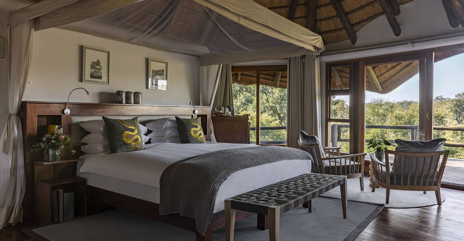 Ulusaba