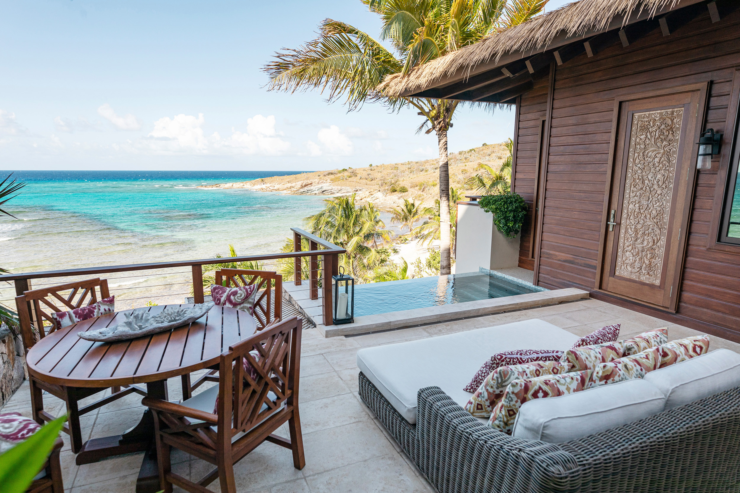 Luxury International Retreats Gallery | Virgin Limited Edition