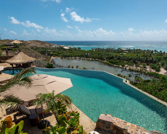 Necker Island