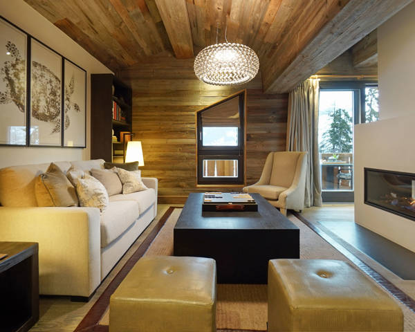 Master Suites 
