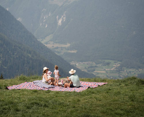 Beyond the beach: five extraordinary summer escapes with Virgin Limited Edition