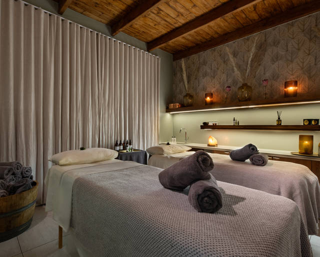 The Spa