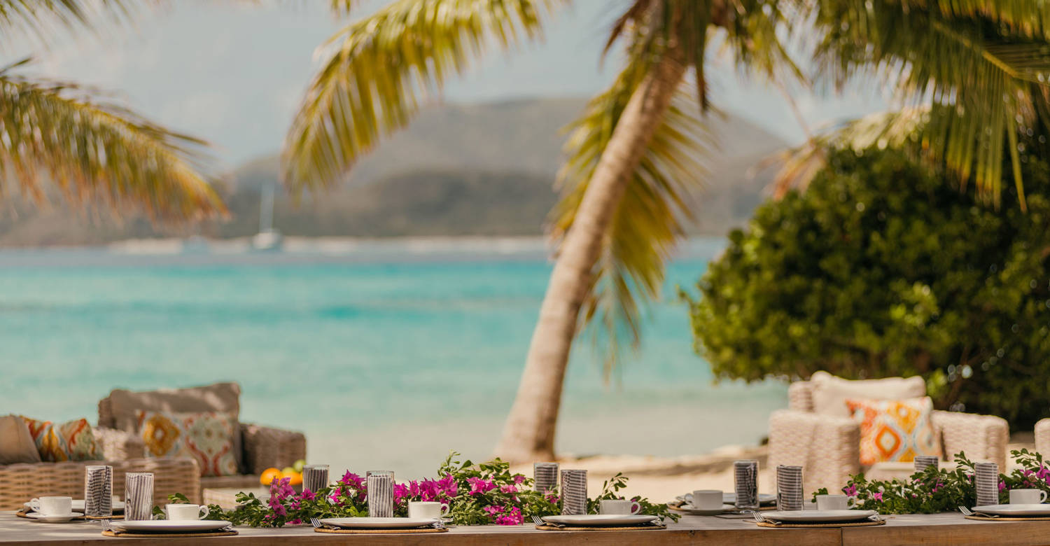 Necker Island