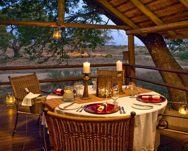 Ulusaba 10