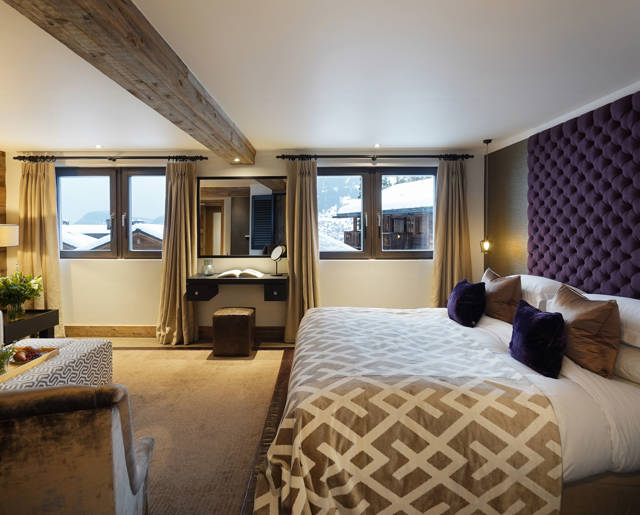 The Lodge