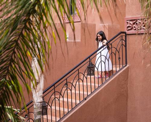 Are we there yet? Our guide to family travel.