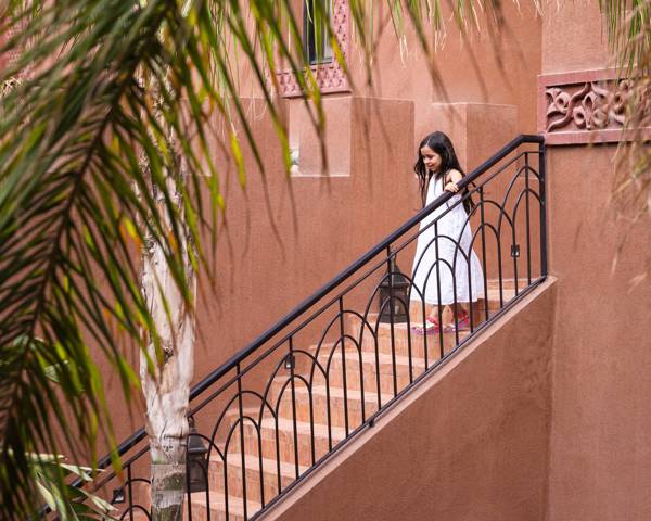 Are we there yet? Our guide to family travel.