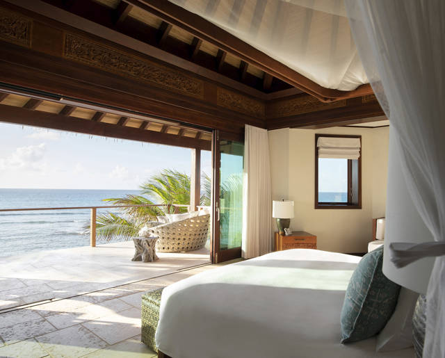 Necker Island