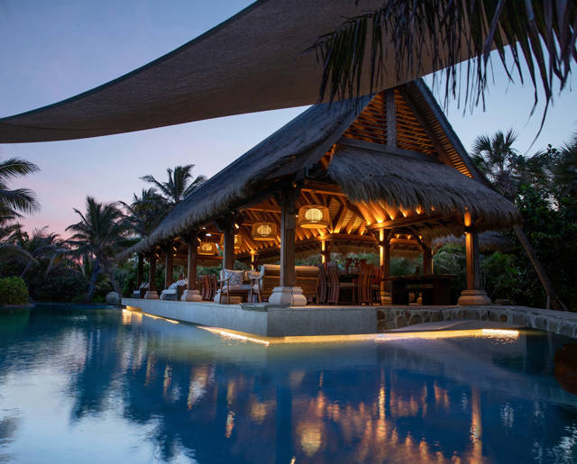 Necker Island